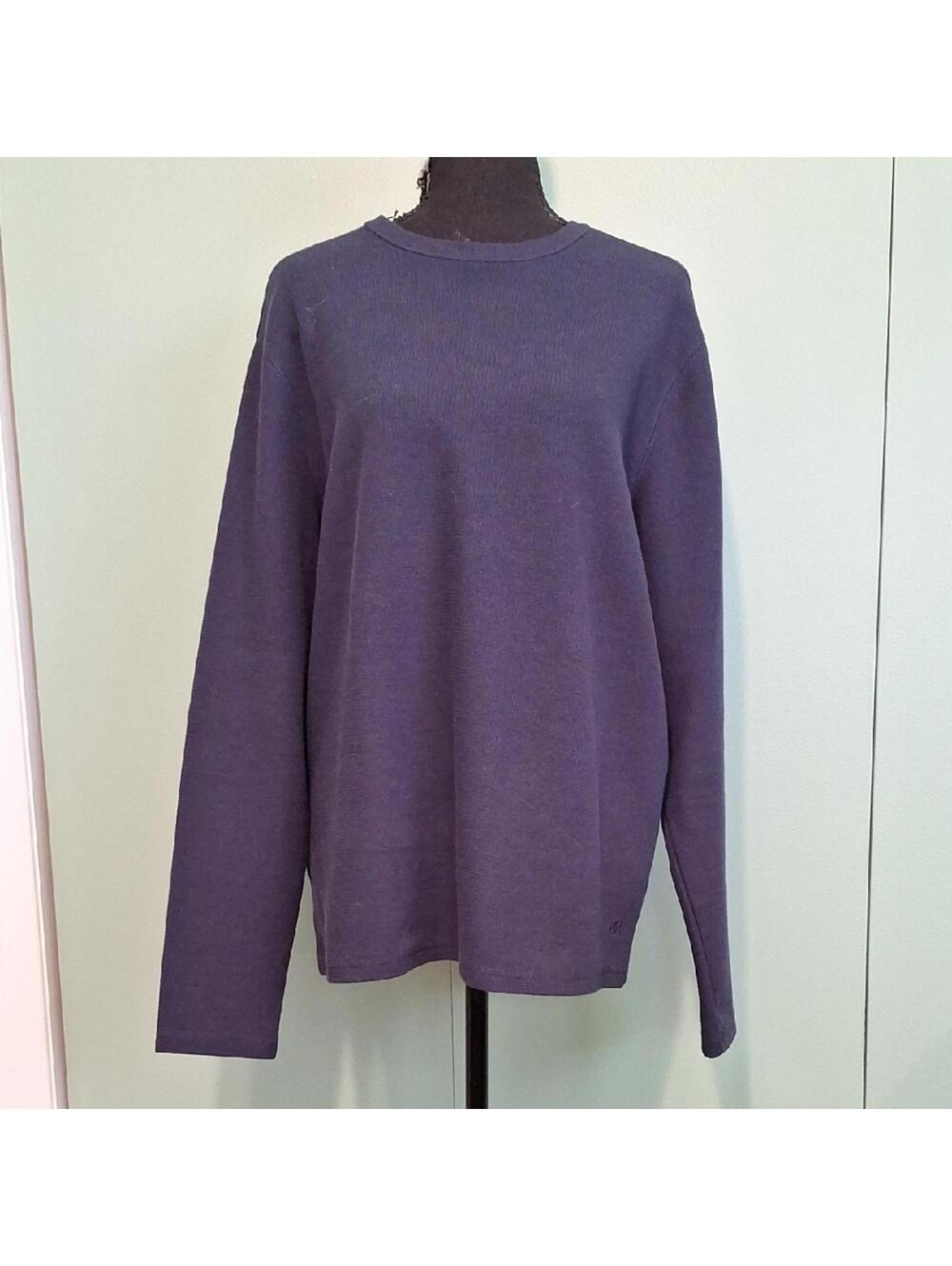Banana Republic Mens Blue Shirt Size Medium